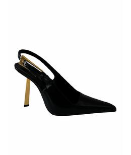 SAINT LAURENT: Туфли 