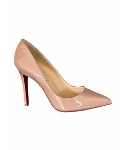 CHRISTIAN LOUBOUTIN: Туфли 