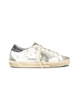 GOLDEN GOOSE DELUXE BRAND: Кеды 