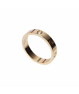 CARTIER: Кольцо 