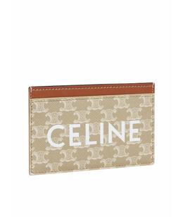 CELINE: Картхолдер 