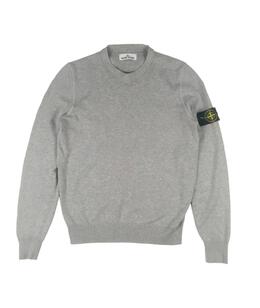 STONE ISLAND: Хлопковый свитер 