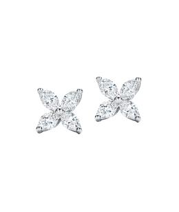 TIFFANY&CO: Серьги 