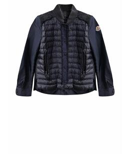 MONCLER: Куртка 