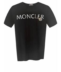 MONCLER: Футболка 