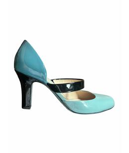 BOTTEGA VENETA: Туфли 