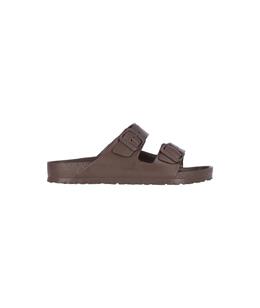 BIRKENSTOCK: Шлёпанцы 