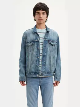 Levi's: Джинсовая куртка 