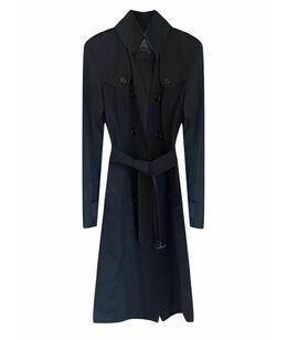 BURBERRY: Плащ 