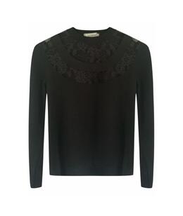 VALENTINO: Свитер 