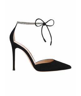 GIANVITO ROSSI: Туфли 
