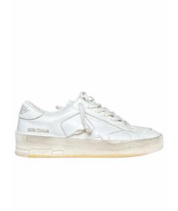 GOLDEN GOOSE DELUXE BRAND: Кеды 