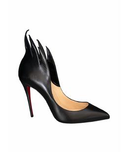 CHRISTIAN LOUBOUTIN: Туфли 