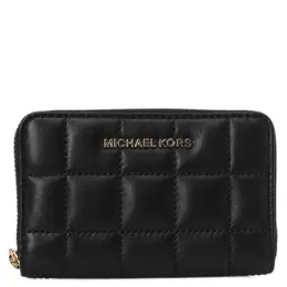 Michael Kors: Чёрный кошелёк 