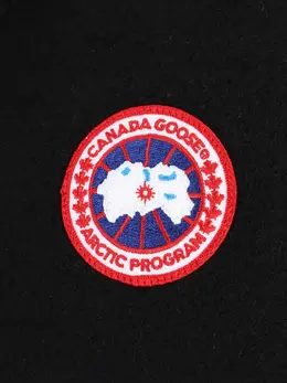 Canada Goose: Флисовый жилет 