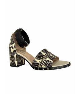 VALENTINO: Босоножки 