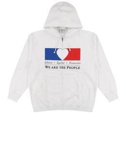 VETEMENTS: Толстовка 