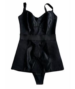 DOLCE&GABBANA: Платье 