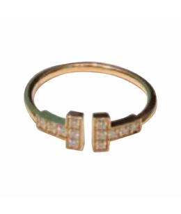 TIFFANY&CO: Кольцо 