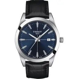 Tissot: Часы  Gentleman