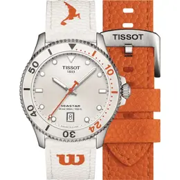 TISSOT: Часы 