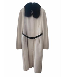MAX MARA: Пальто 