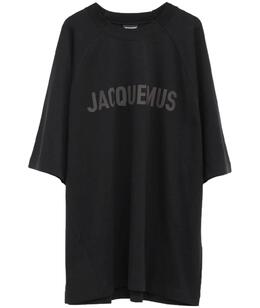 JACQUEMUS: Футболка 