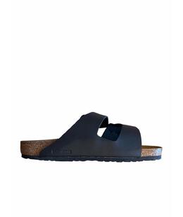 BIRKENSTOCK: Шлёпанцы 