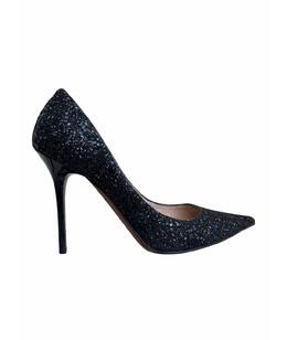 JIMMY CHOO: Чёрные туфли 