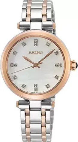 Seiko: Часы 