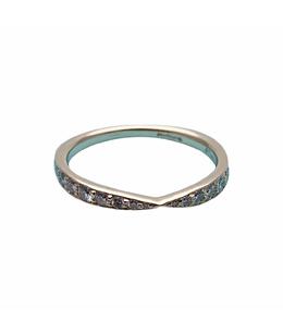 TIFFANY&CO: Кольцо 