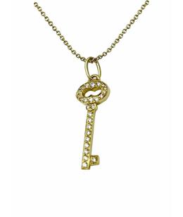 TIFFANY&CO: Колье 