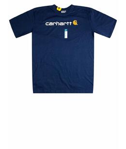 CARHARTT: Футболка 