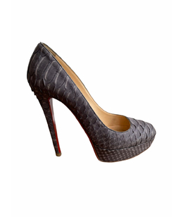 CHRISTIAN LOUBOUTIN: Туфли 