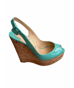 CHRISTIAN LOUBOUTIN: Туфли 