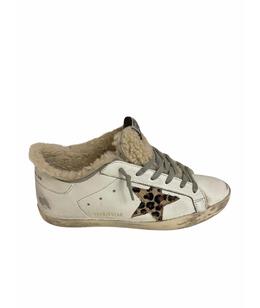 GOLDEN GOOSE DELUXE BRAND: Кеды 