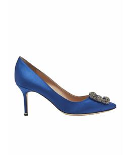 MANOLO BLAHNIK: Туфли 