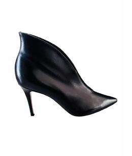 GIANVITO ROSSI: Ботинки 