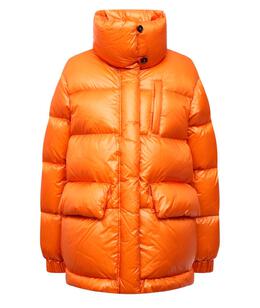 WOOLRICH: Зимний пуховик 