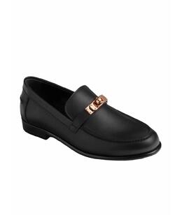 HERMES: Лоферы 