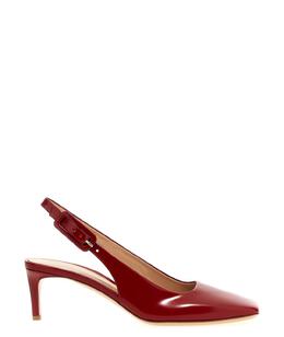 GIANVITO ROSSI: Туфли 