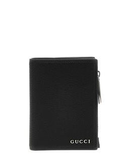 GUCCI: Кошелёк 