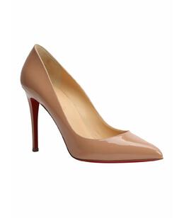 CHRISTIAN LOUBOUTIN: Туфли 