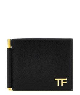 TOM FORD: Кошелёк 