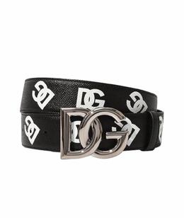DOLCE&GABBANA: Ремень 