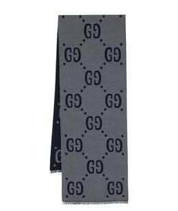 GUCCI: Шарф 