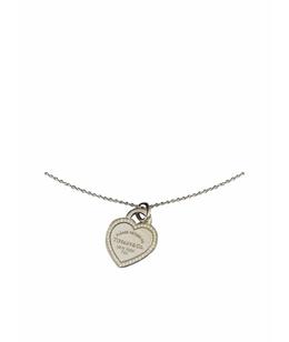 TIFFANY&CO: Колье 