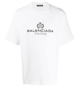 BALENCIAGA: Футболка 