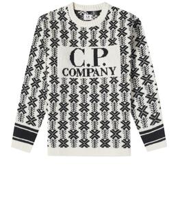 CP COMPANY: Свитер 