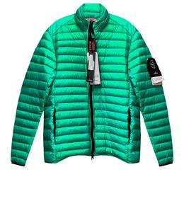 STONE ISLAND: Пуховик 